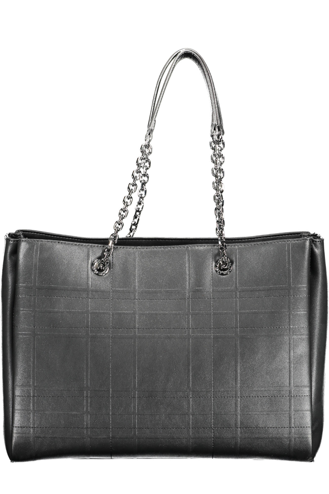 CALVIN KLEIN BORSA DONNA NERO