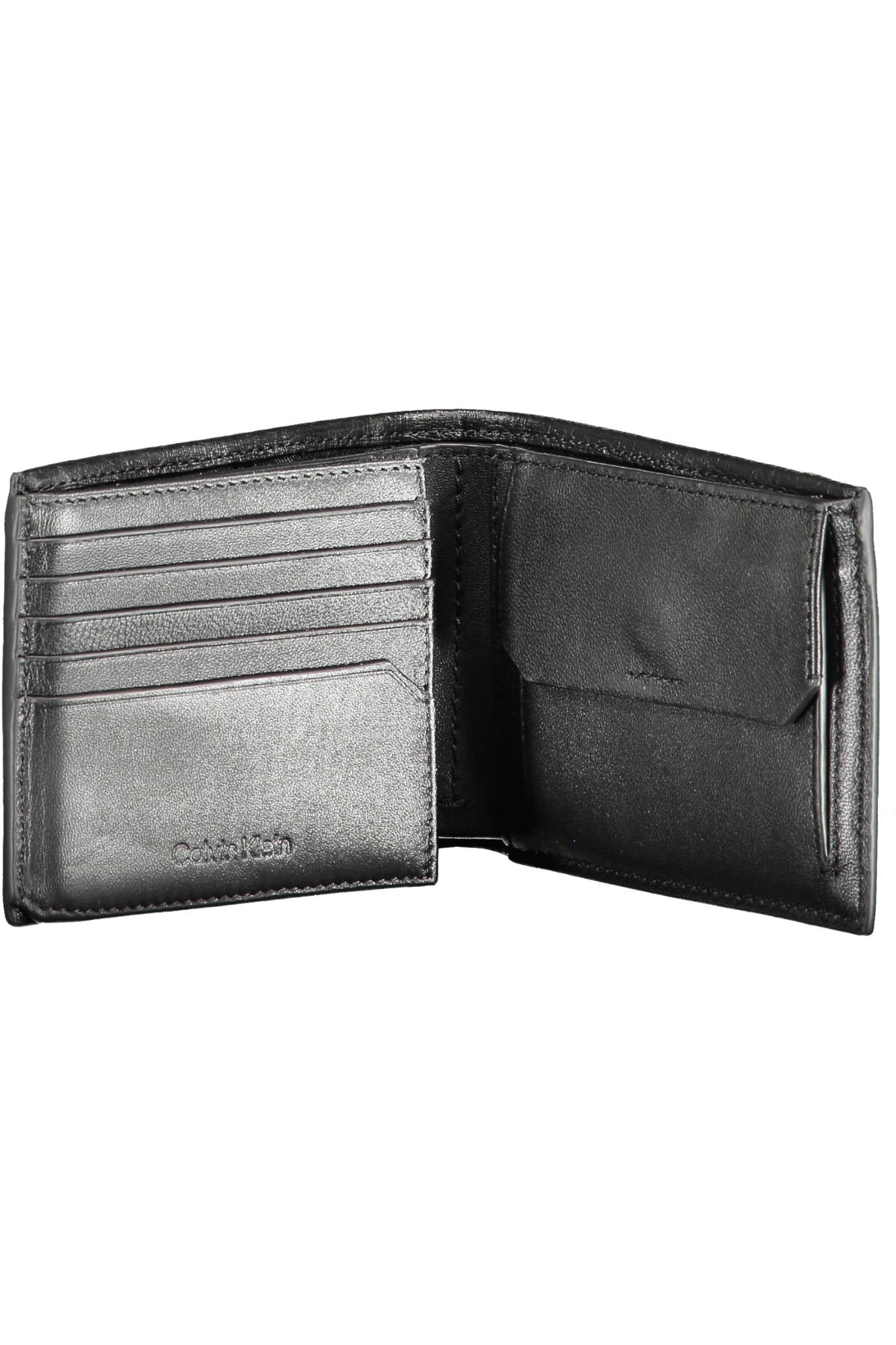CALVIN KLEIN PORTAFOGLIO UOMO NERO