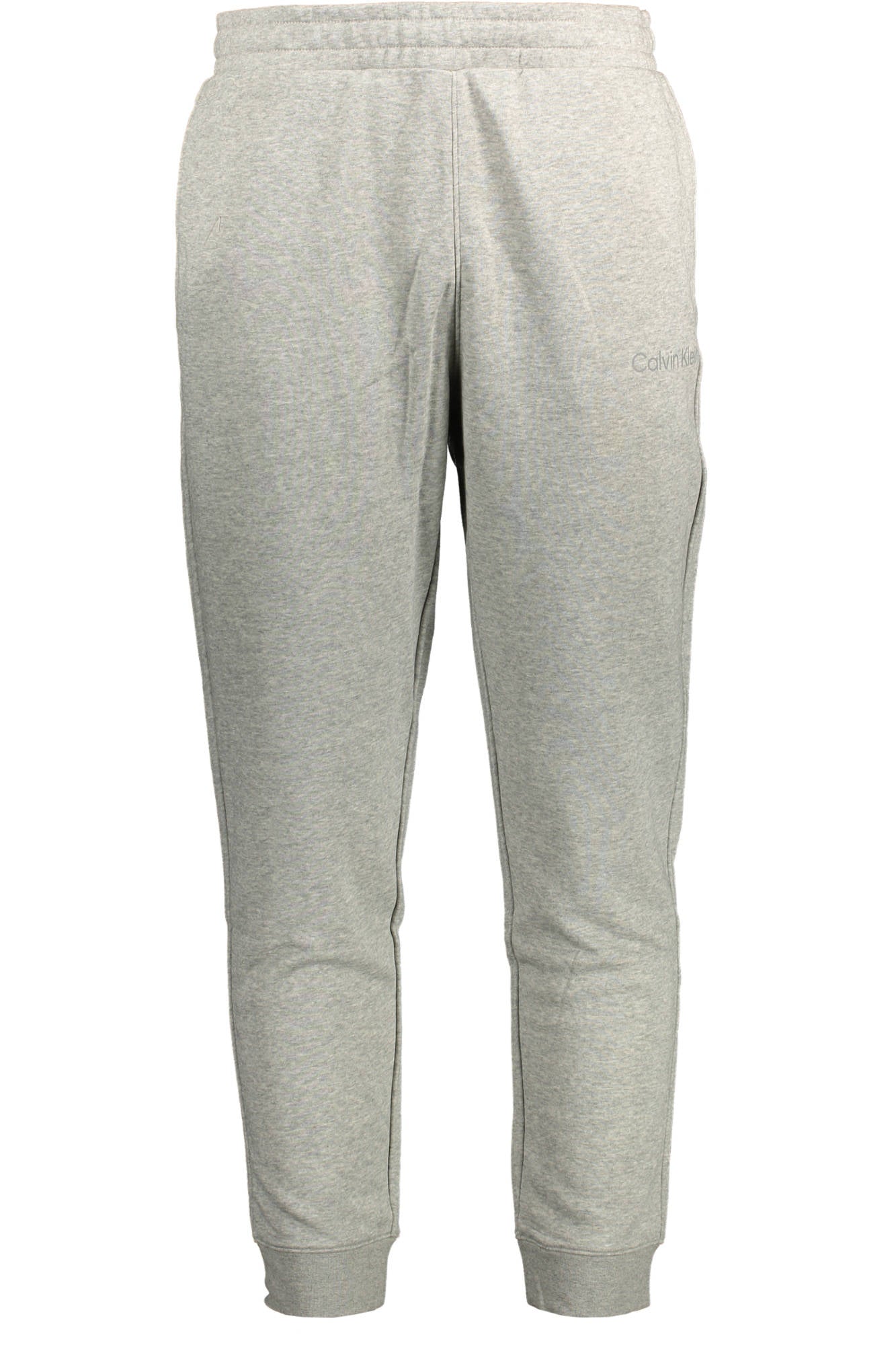 CALVIN KLEIN PANTALONE UOMO GRIGIO