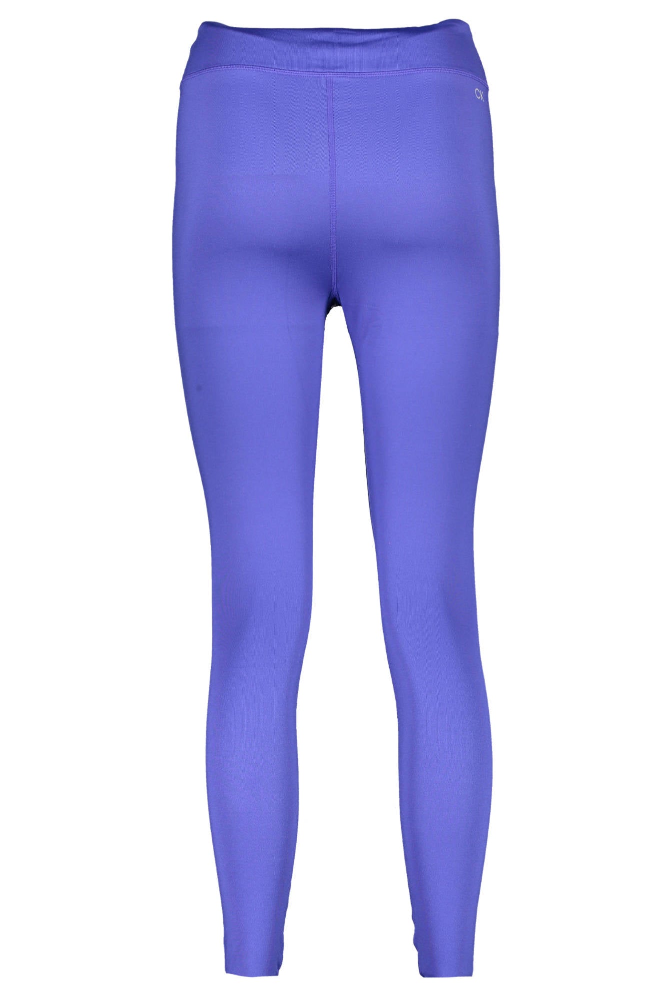 CALVIN KLEIN LEGGINS DONNA BLU