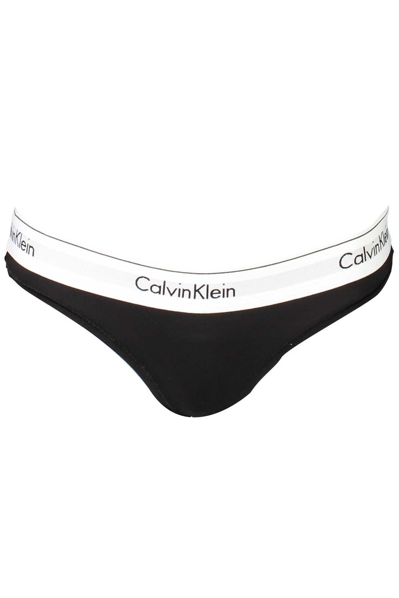 CALVIN KLEIN BRASILIANA DONNA NERO