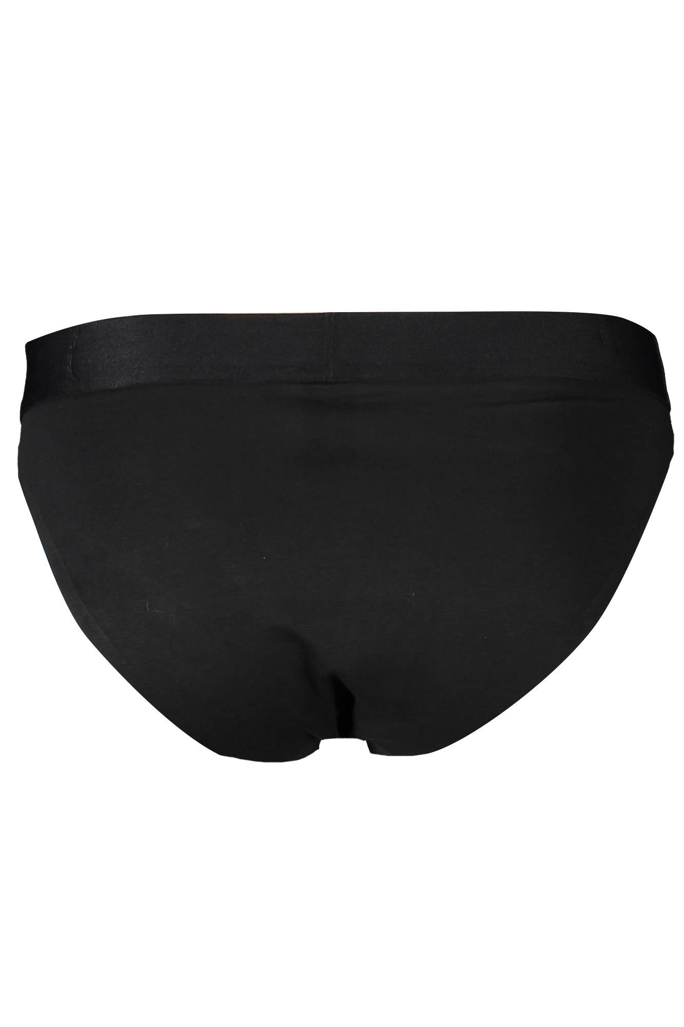 CALVIN KLEIN SLIP DONNA NERO