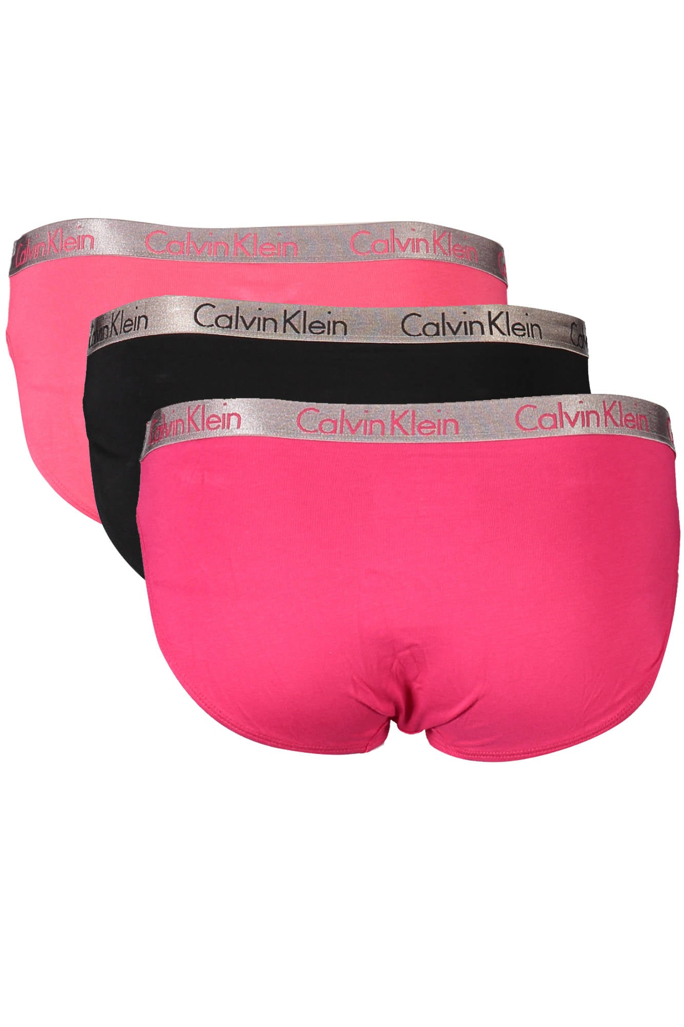 CALVIN KLEIN SLIP DONNA ROSA