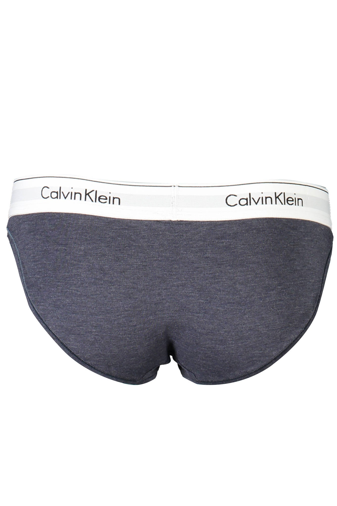 CALVIN KLEIN SLIP DONNA BLU