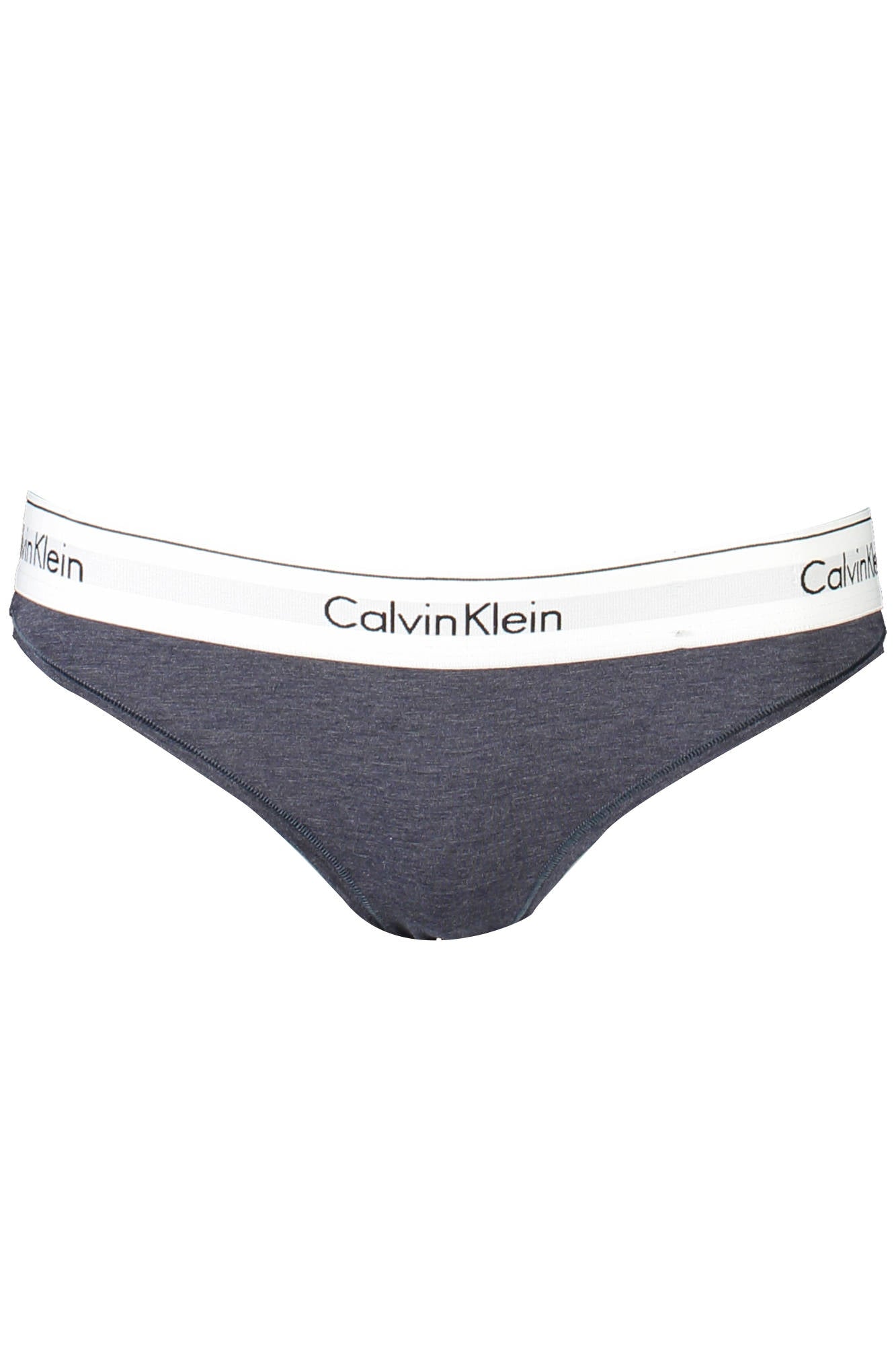 CALVIN KLEIN SLIP DONNA BLU
