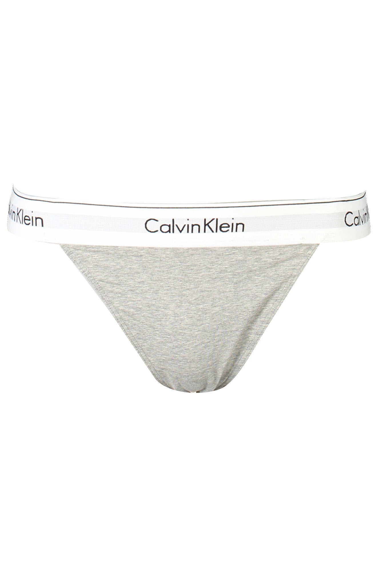 CALVIN KLEIN PERIZOMA DONNA GRIGIO