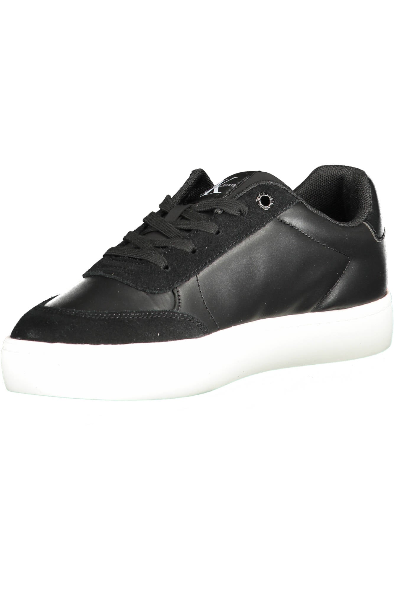 CALVIN KLEIN CALZATURA SPORTIVA DONNA NERO