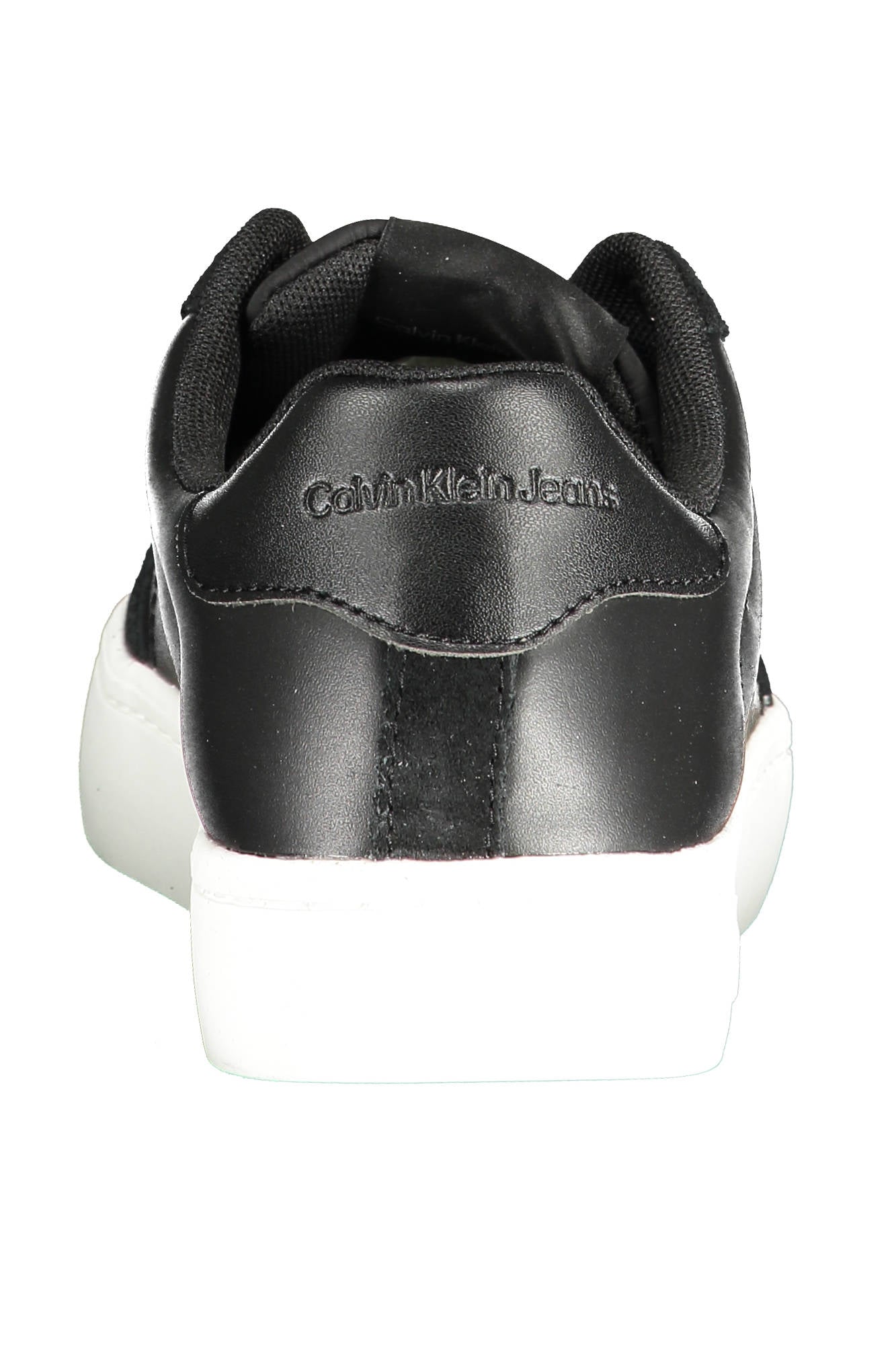CALVIN KLEIN CALZATURA SPORTIVA DONNA NERO