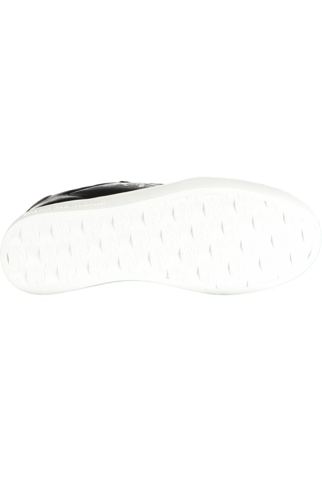 CALVIN KLEIN CALZATURA SPORTIVA DONNA NERO