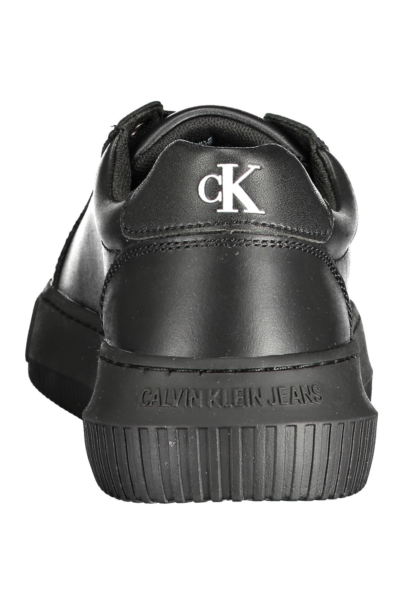 CALVIN KLEIN CALZATURA SPORTIVA DONNA NERO