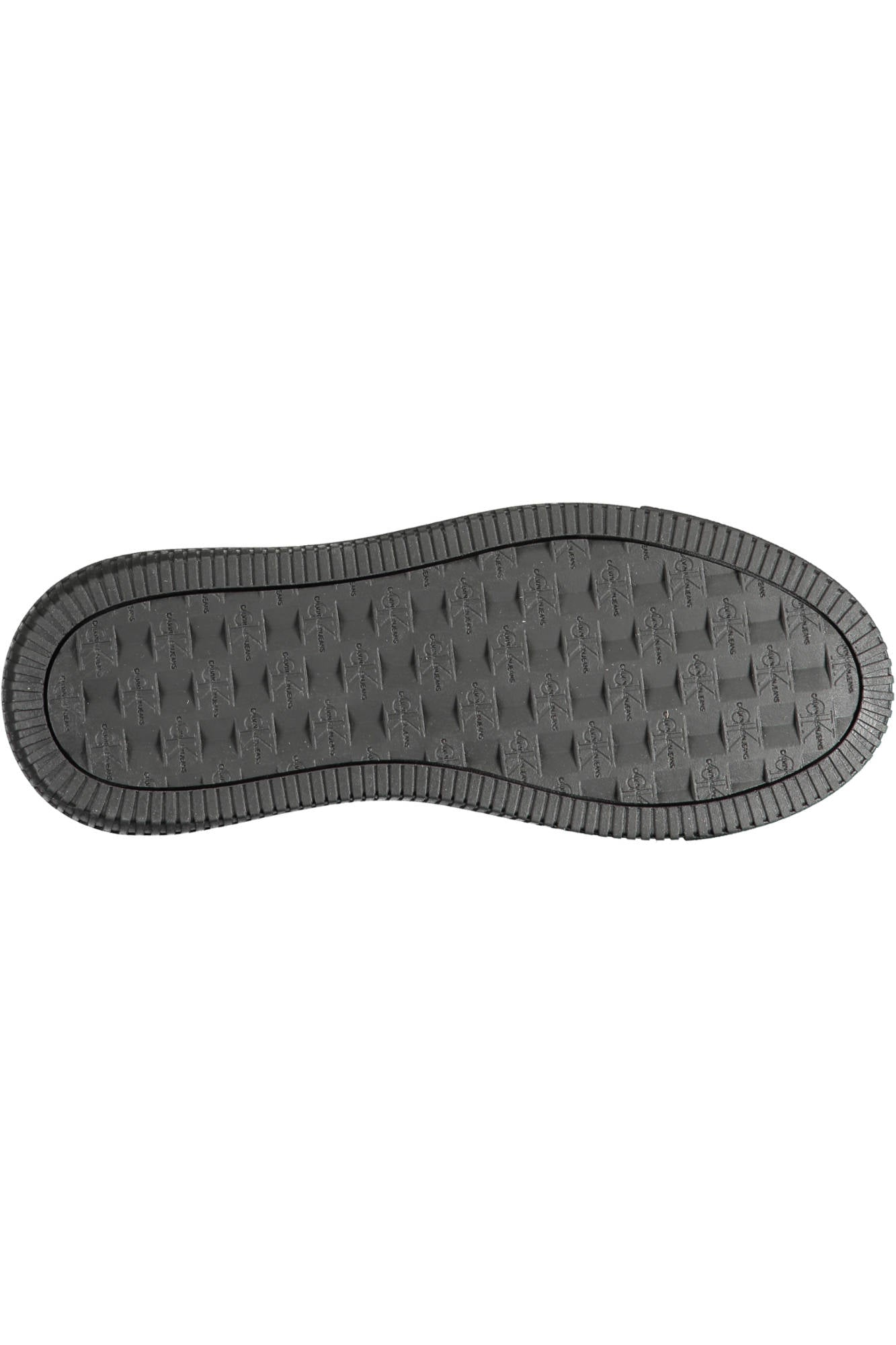 CALVIN KLEIN CALZATURA SPORTIVA DONNA NERO