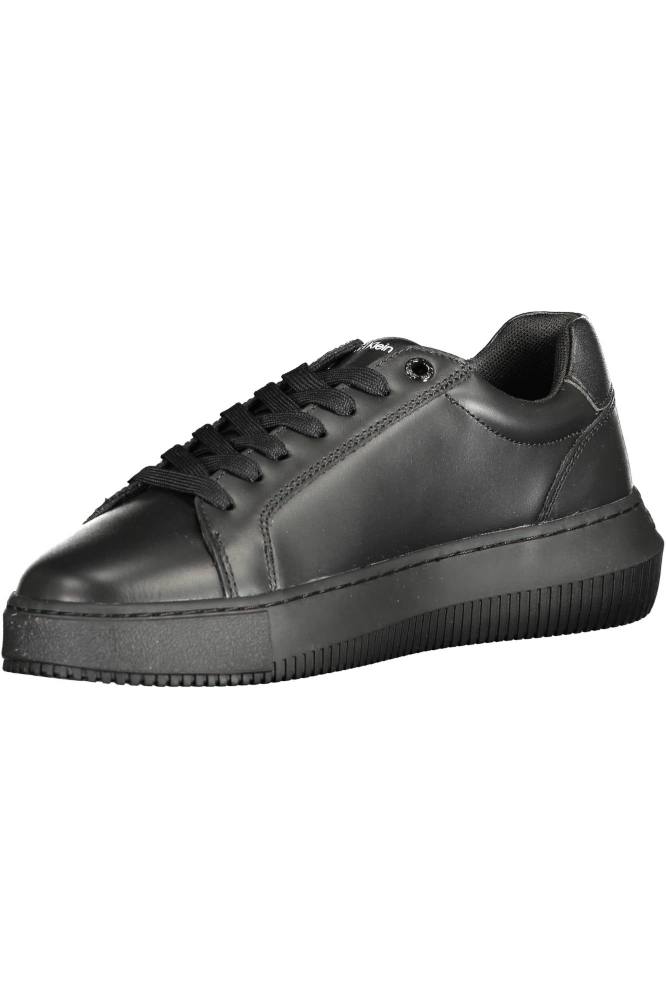 CALVIN KLEIN CALZATURA SPORTIVA DONNA NERO