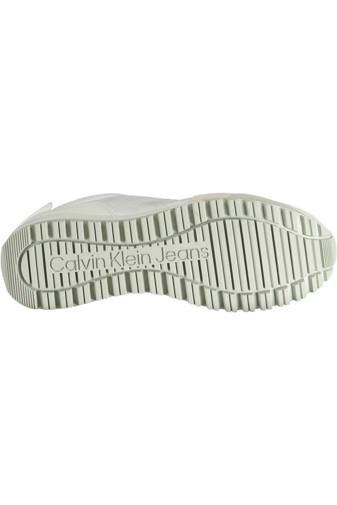 CALVIN KLEIN CALZATURA SPORTIVA UOMO BIANCO
