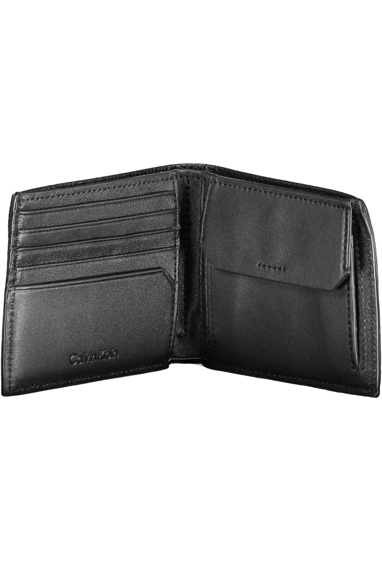 CALVIN KLEIN PORTAFOGLIO UOMO NERO