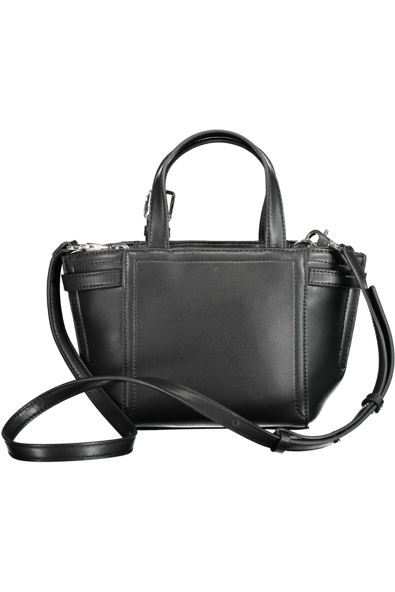 CALVIN KLEIN BORSA DONNA NERO