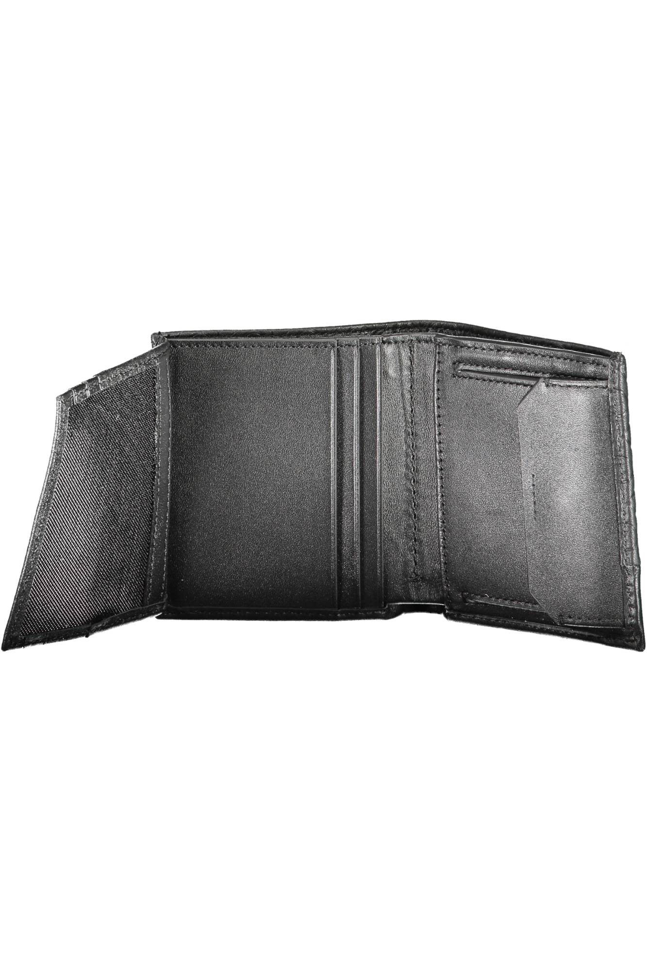 CALVIN KLEIN PORTAFOGLIO UOMO NERO