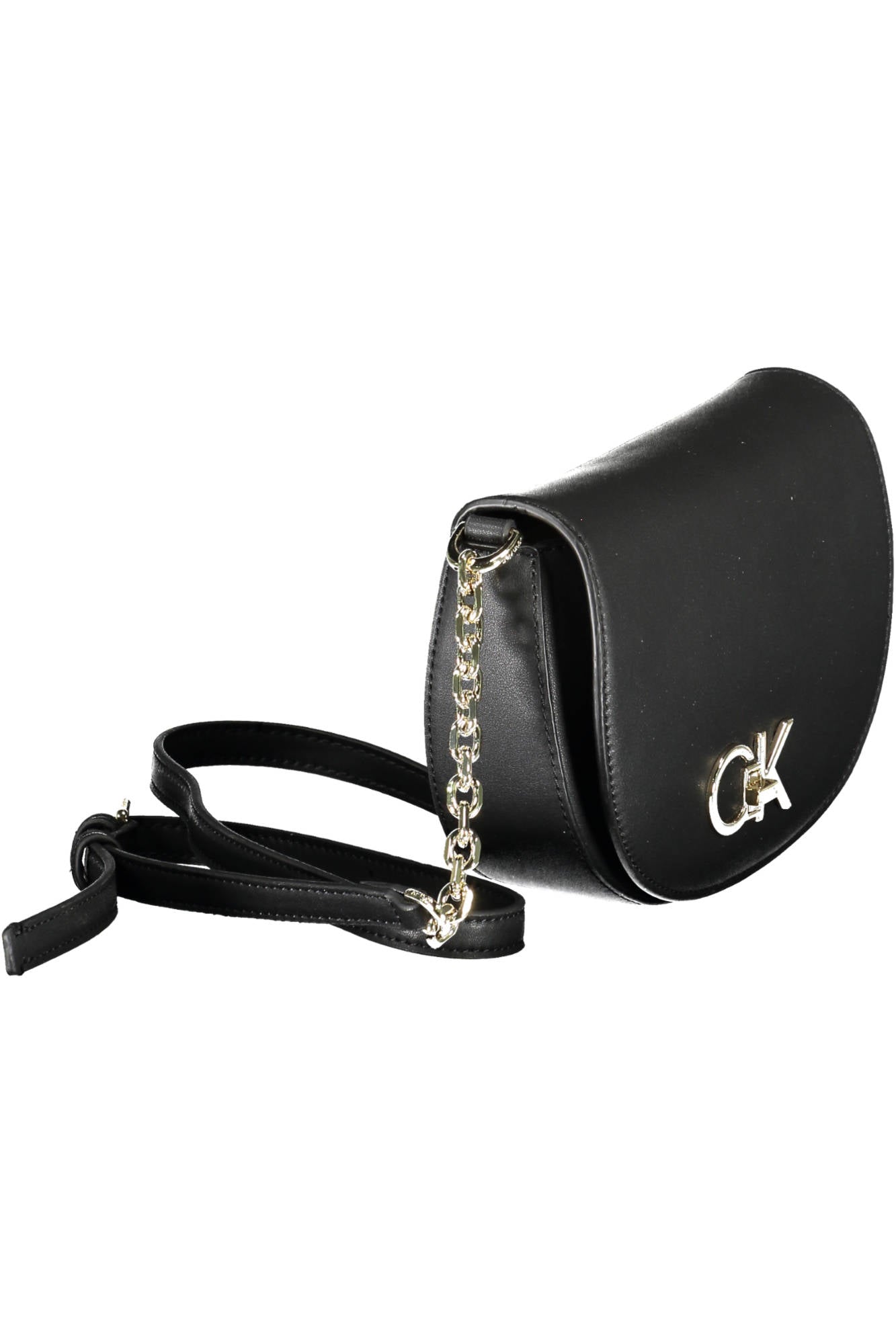 CALVIN KLEIN BORSA DONNA NERO