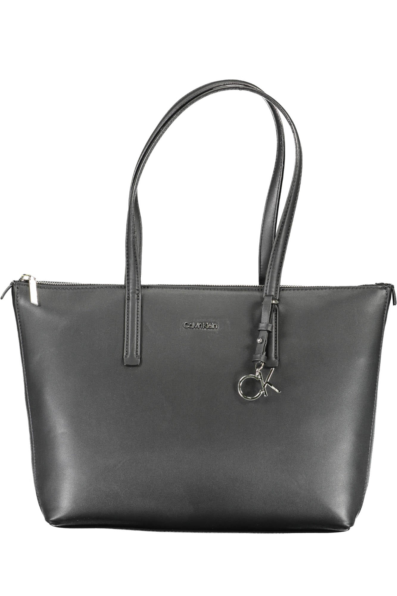 CALVIN KLEIN BORSA DONNA NERO