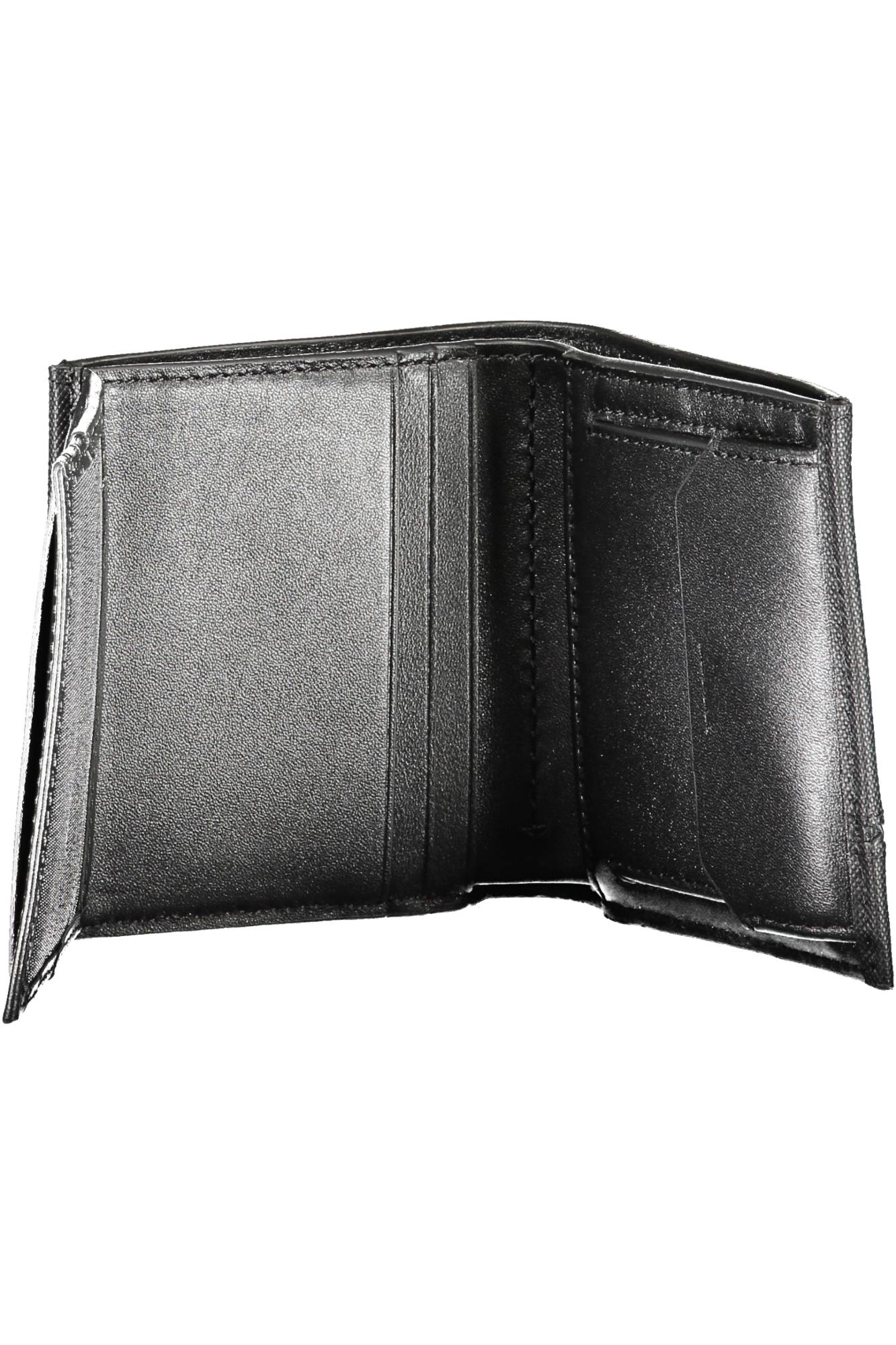 CALVIN KLEIN PORTAFOGLIO UOMO NERO