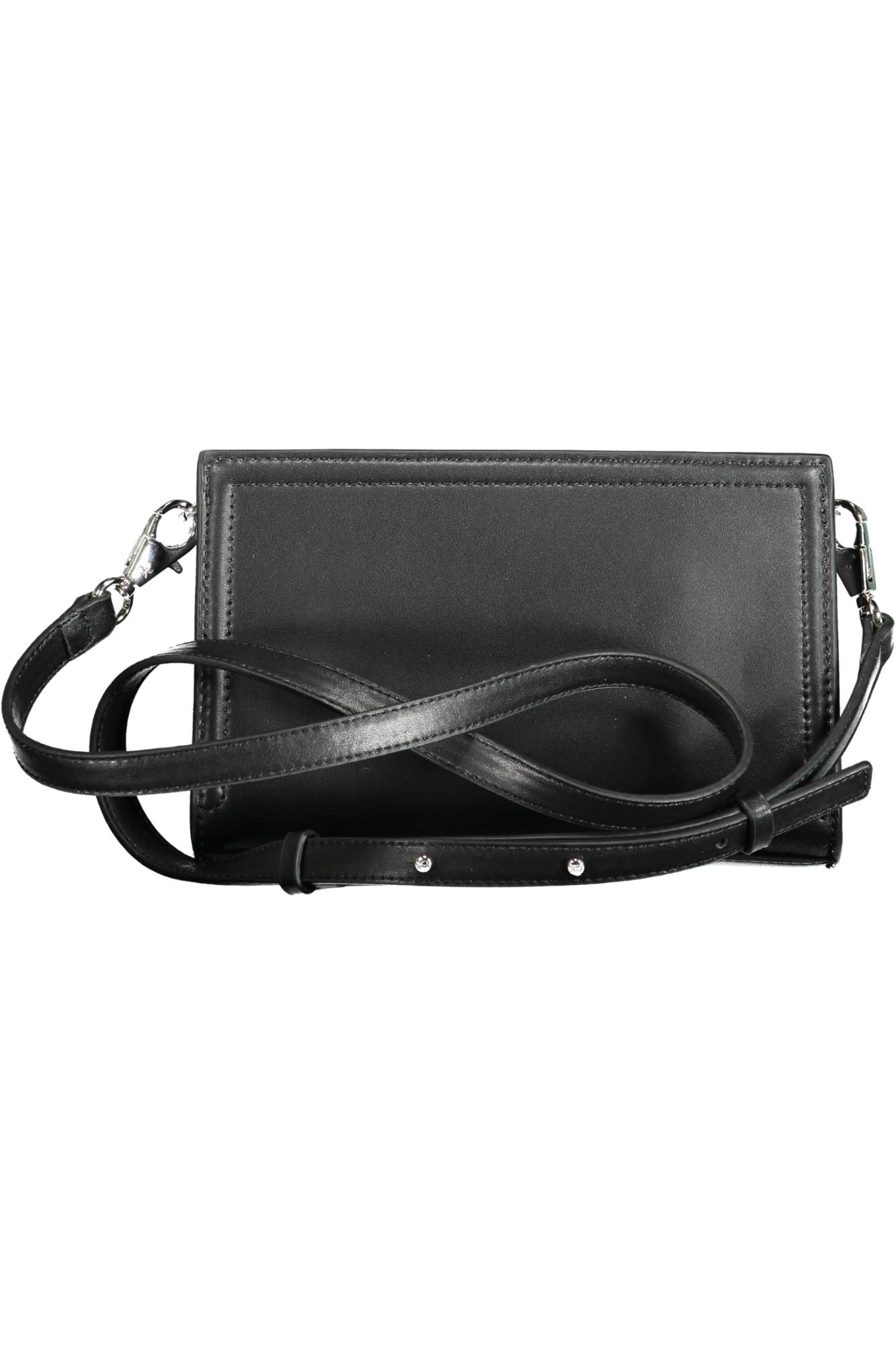 CALVIN KLEIN BORSA DONNA NERO