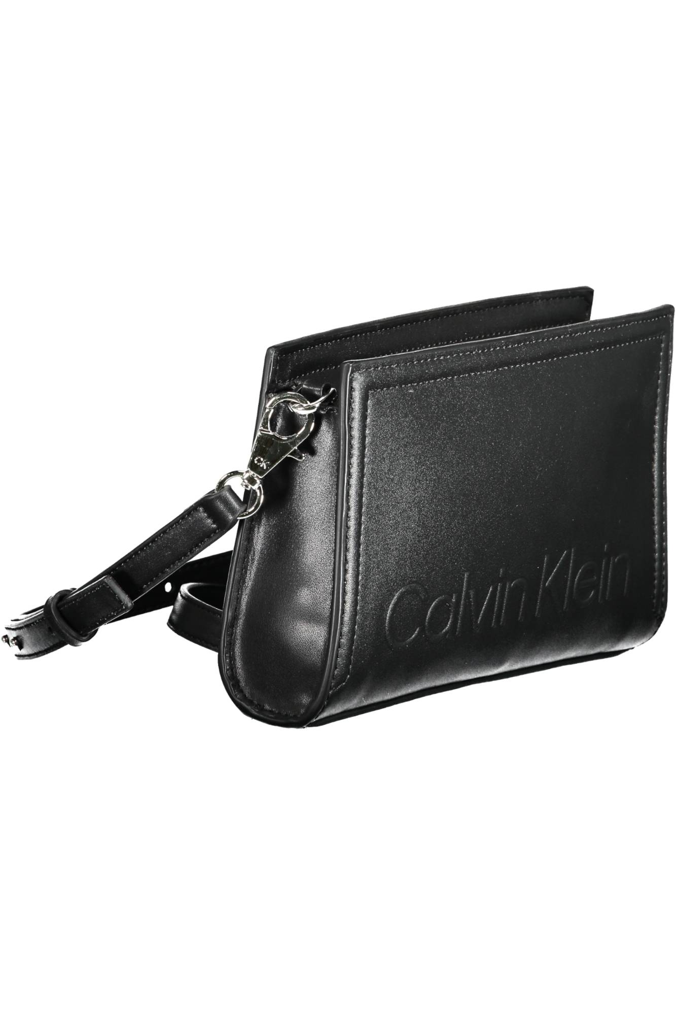 CALVIN KLEIN BORSA DONNA NERO