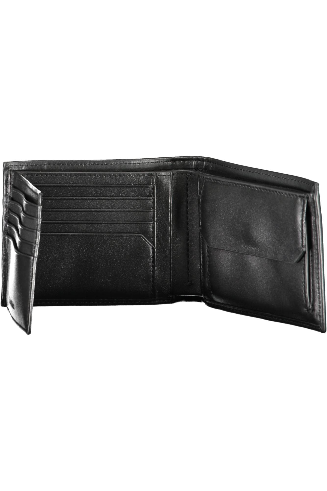 CALVIN KLEIN PORTAFOGLIO UOMO NERO