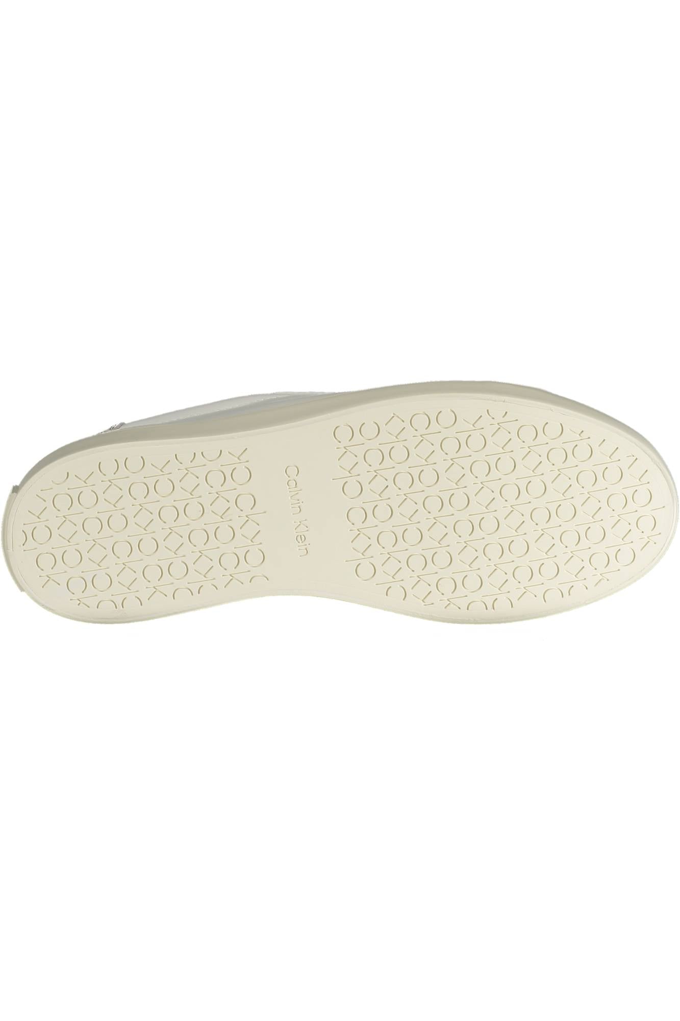 CALVIN KLEIN CALZATURA SPORTIVA DONNA BIANCO