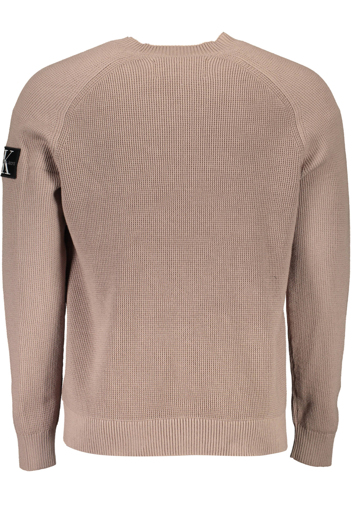 CALVIN KLEIN MAGLIA UOMO MARRONE