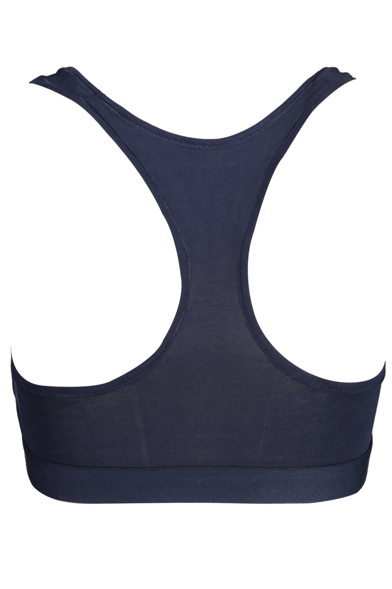 TOMMY HILFIGER REGGISENO A BALCONCINO DONNA BLU