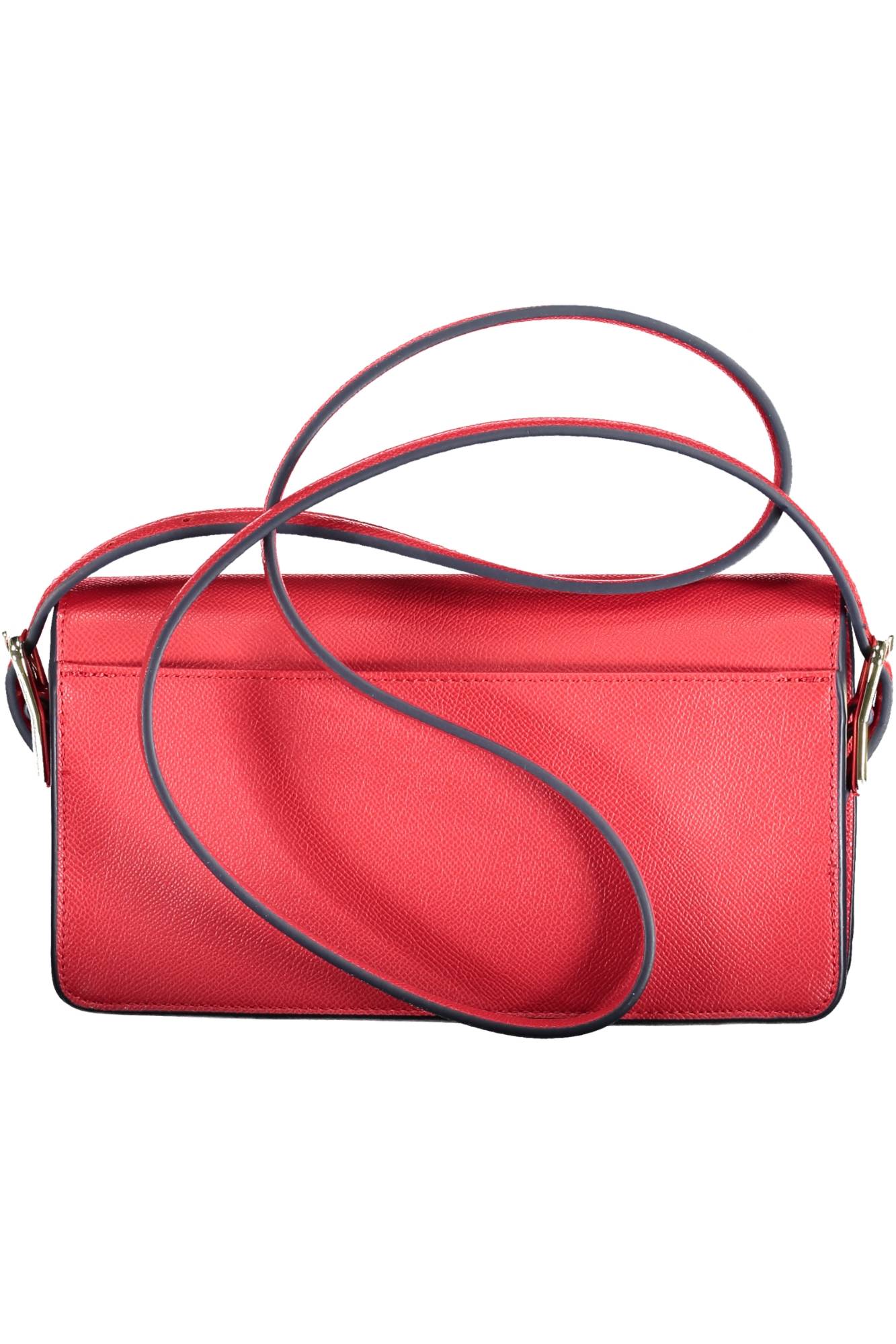 TOMMY HILFIGER TRACOLLA DONNA ROSSO