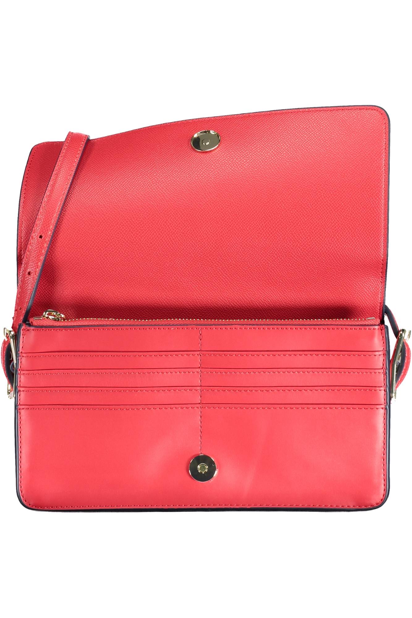 TOMMY HILFIGER TRACOLLA DONNA ROSSO