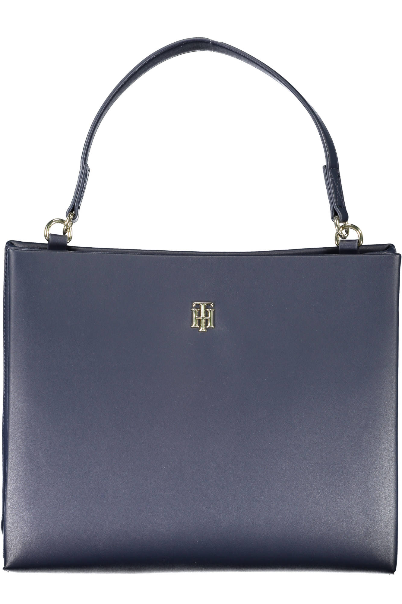 TOMMY HILFIGER BORSA DONNA BLU