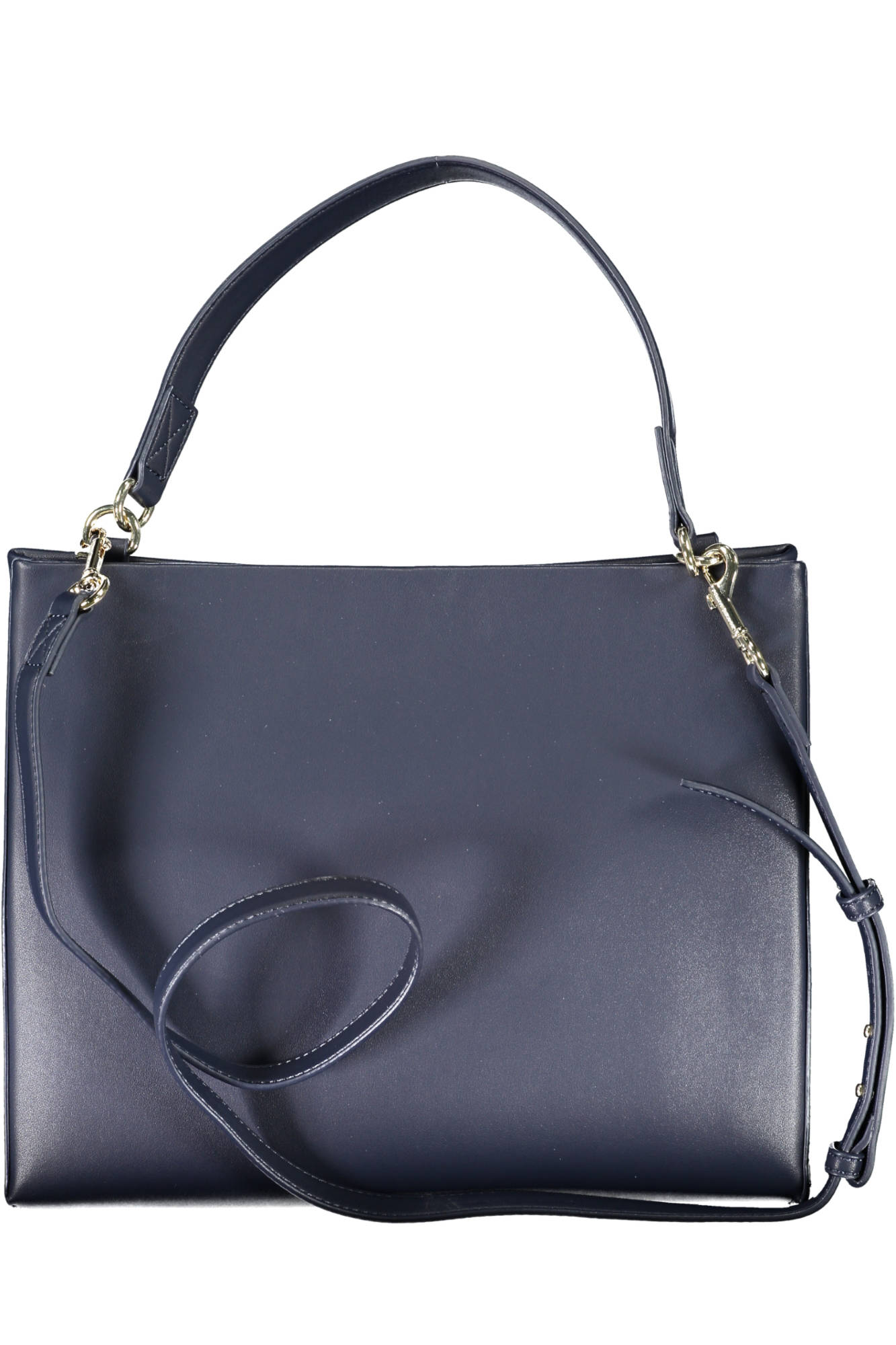 TOMMY HILFIGER BORSA DONNA BLU