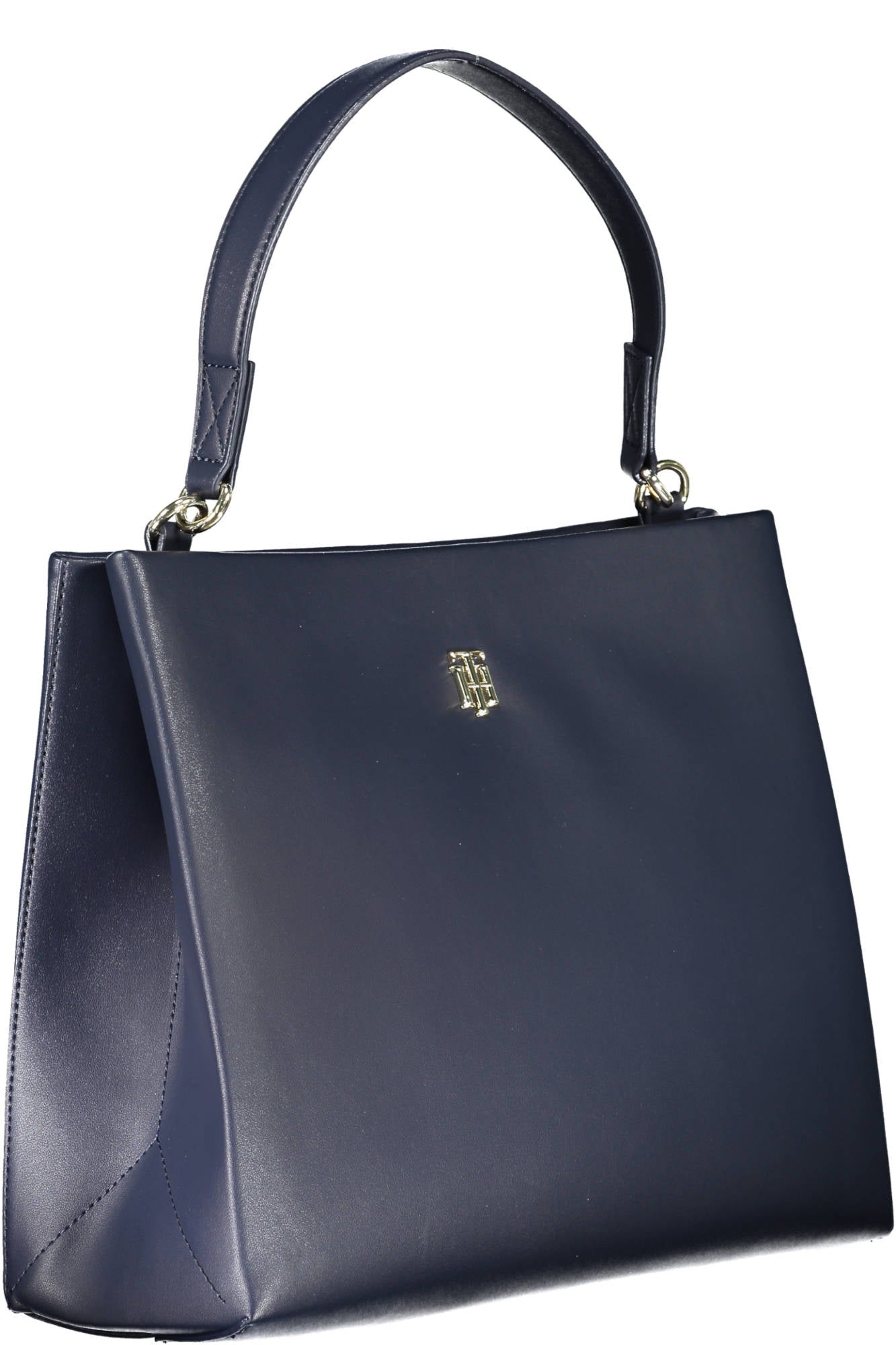TOMMY HILFIGER BORSA DONNA BLU