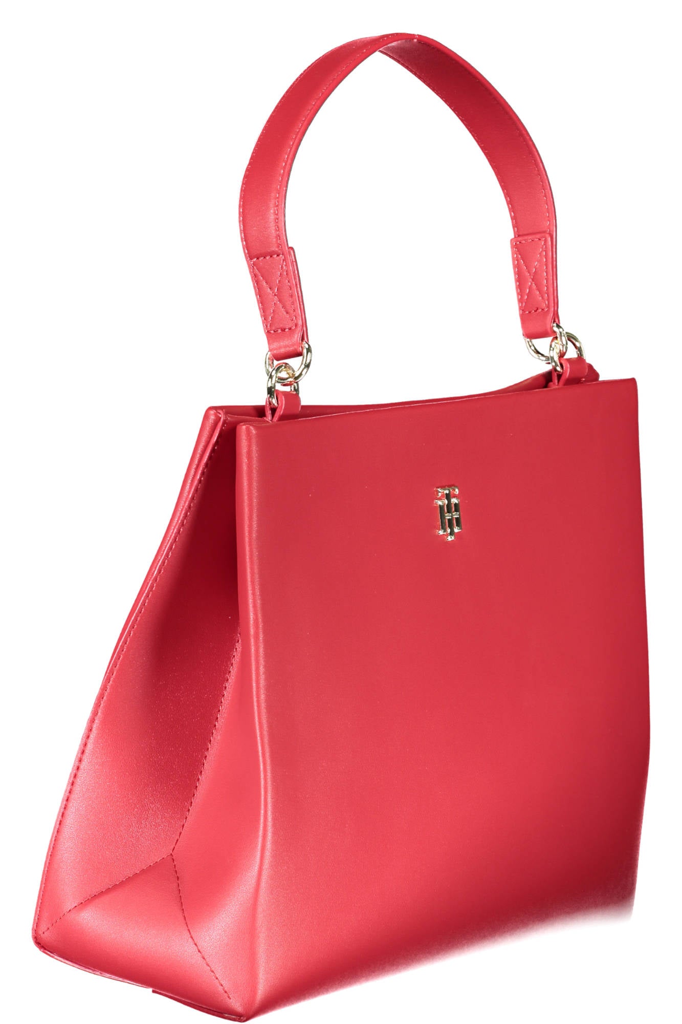 TOMMY HILFIGER BORSA DONNA ROSSO