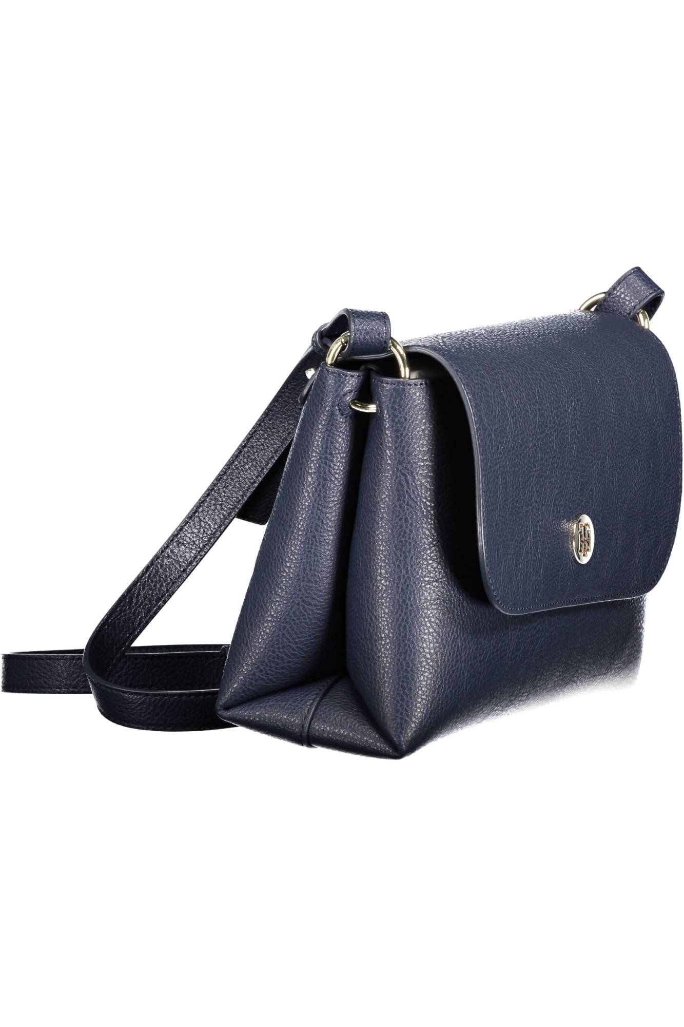 TOMMY HILFIGER TRACOLLA DONNA BLU