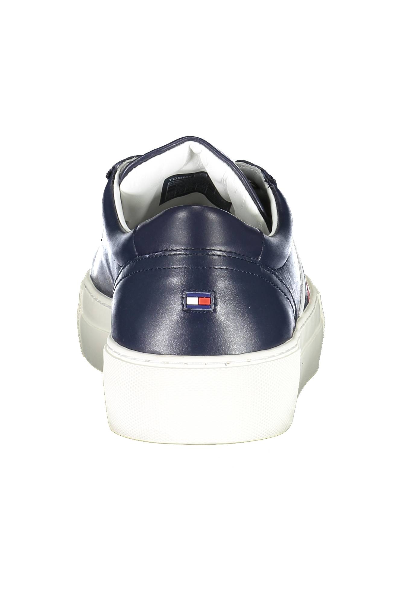 TOMMY HILFIGER CALZATURA SPORTIVA UOMO BLU