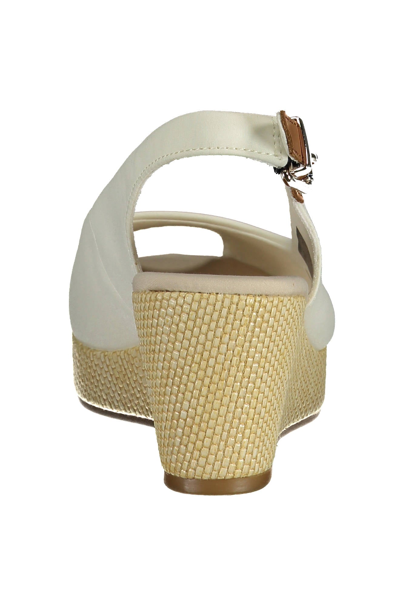 TOMMY HILFIGER CALZATURA SANDALO DONNA BIANCO