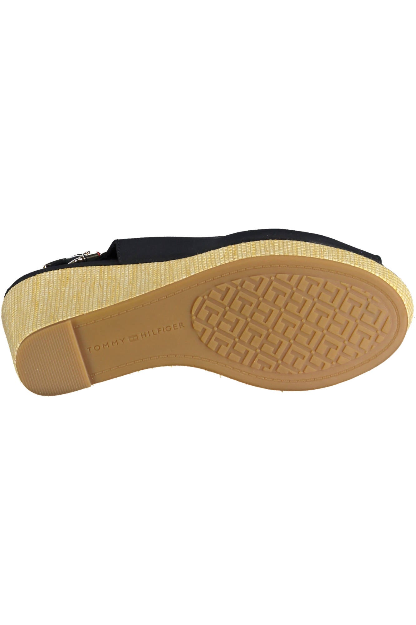 TOMMY HILFIGER CALZATURA SANDALO DONNA BLU