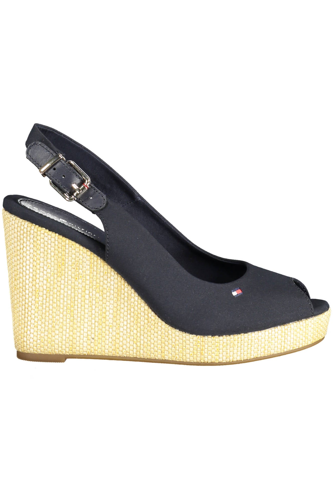 TOMMY HILFIGER CALZATURA SANDALO DONNA BLU