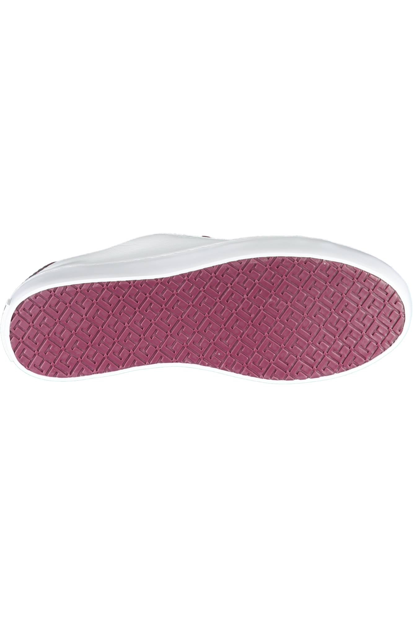 TOMMY HILFIGER CALZATURA SPORTIVA DONNA BIANCO