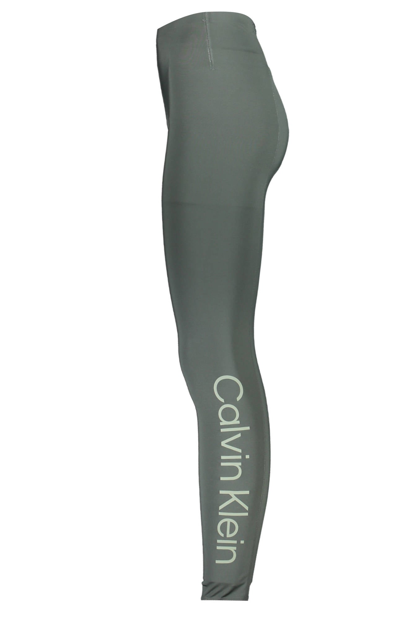 CALVIN KLEIN LEGGINS DONNA VERDE