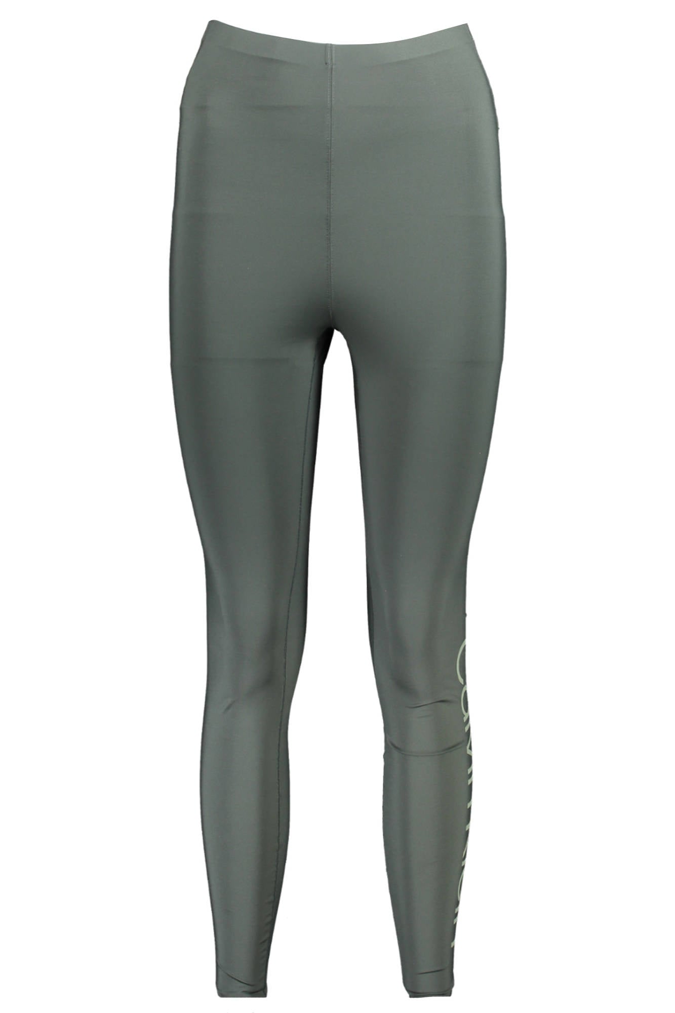 CALVIN KLEIN LEGGINS DONNA VERDE
