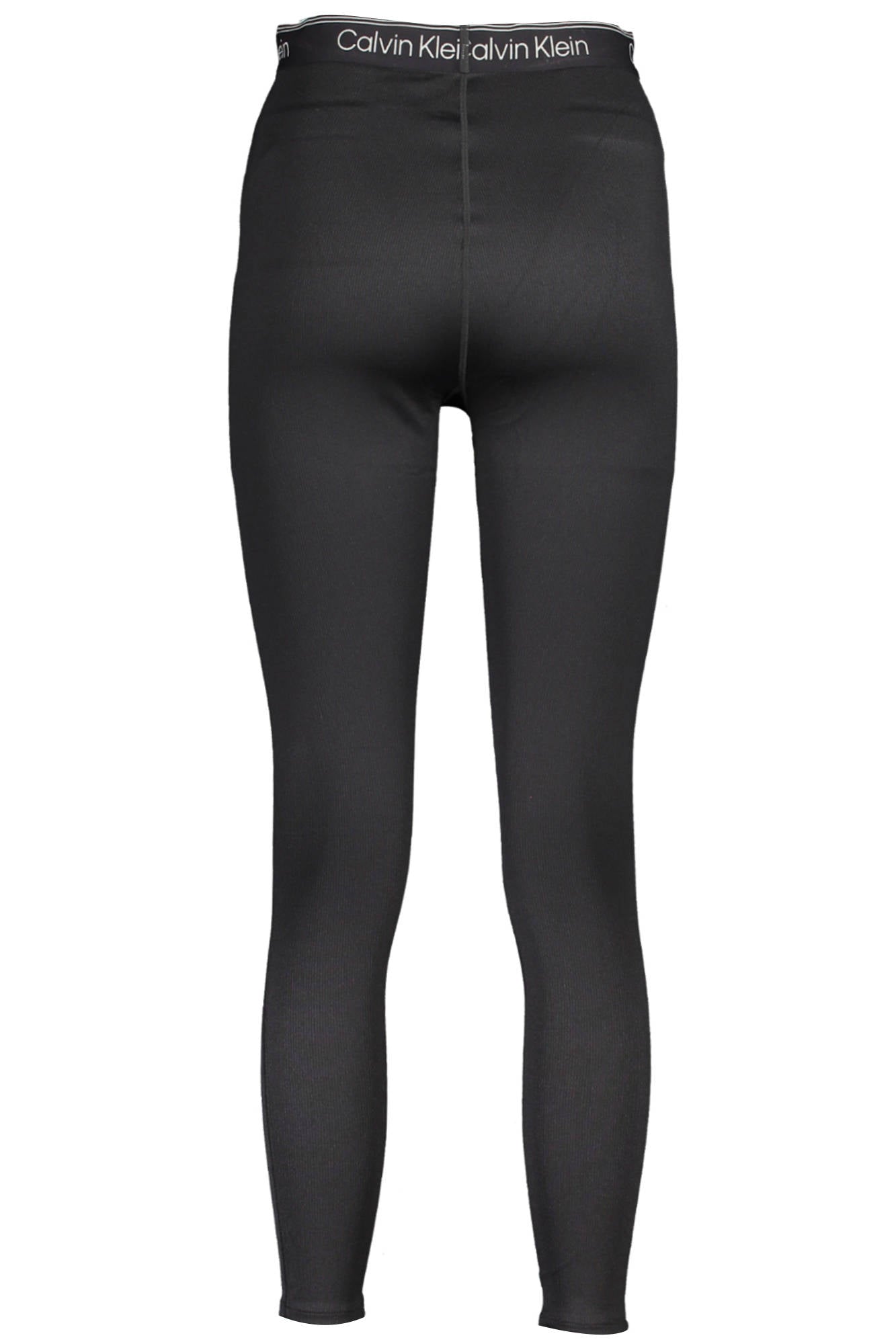 CALVIN KLEIN LEGGINS DONNA NERO