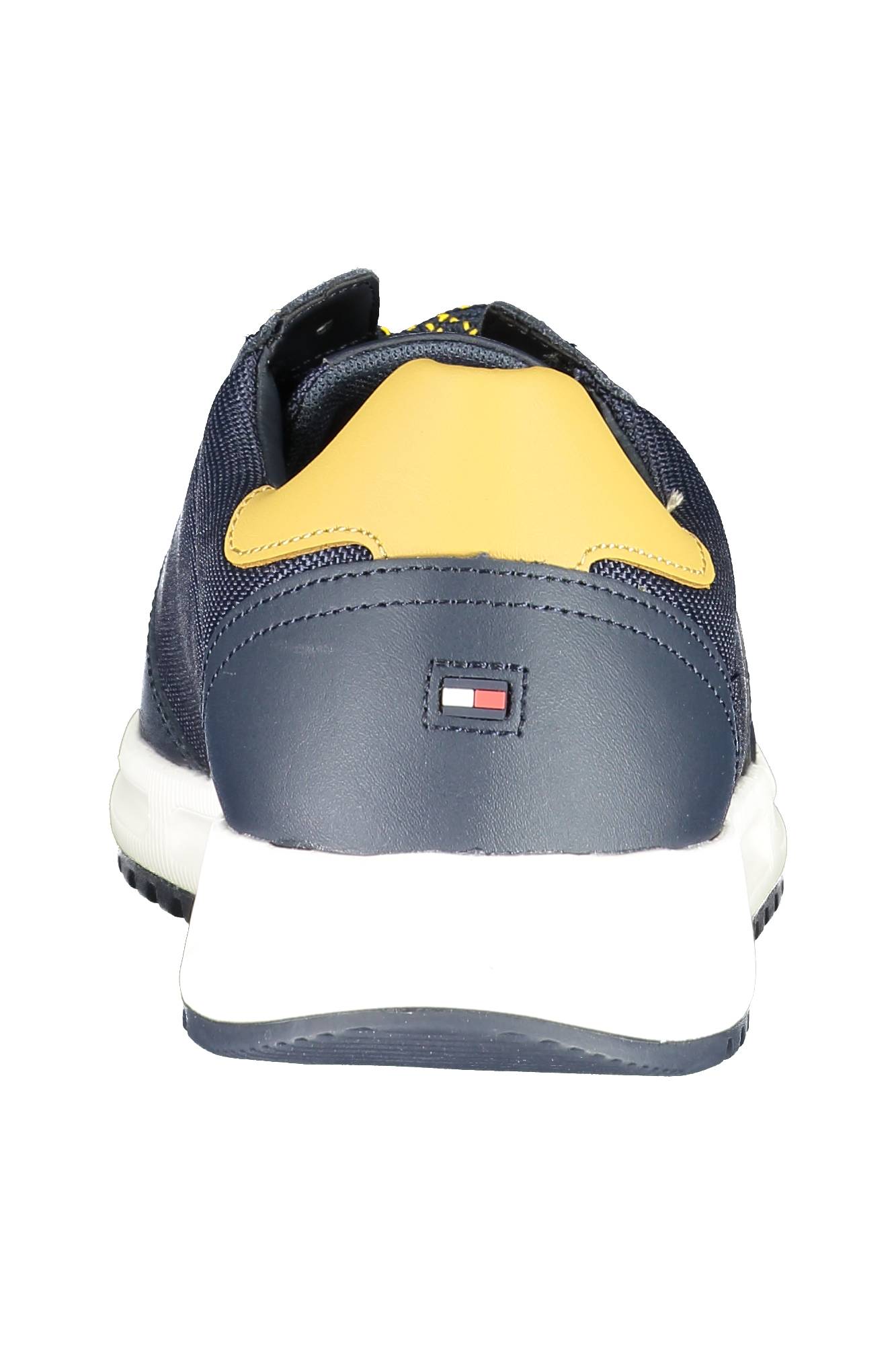 TOMMY HILFIGER CALZATURA SPORTIVA UOMO BLU