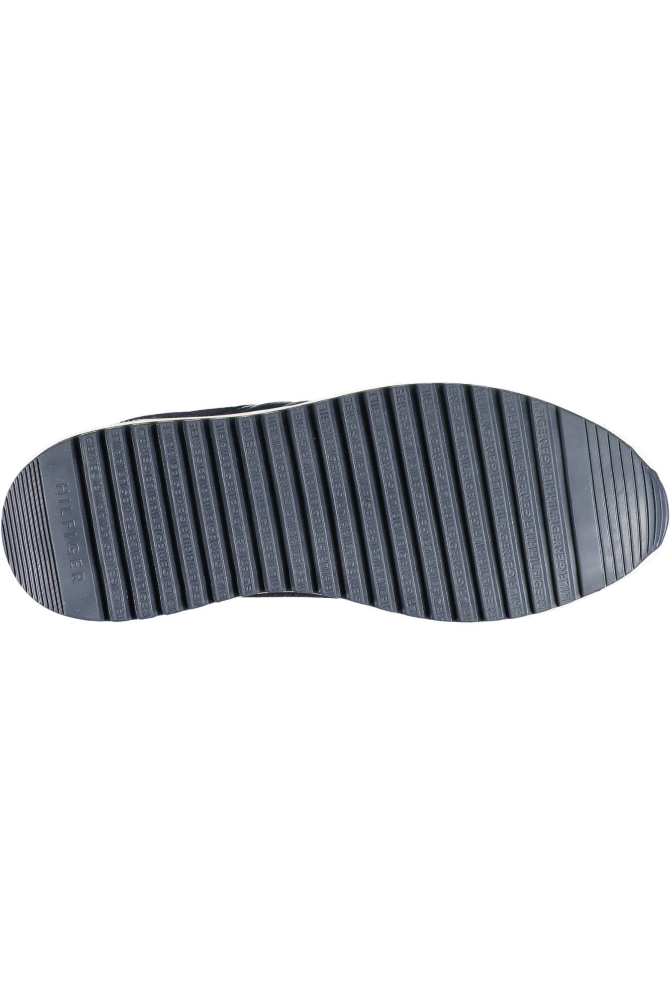 TOMMY HILFIGER CALZATURA SPORTIVA UOMO BLU