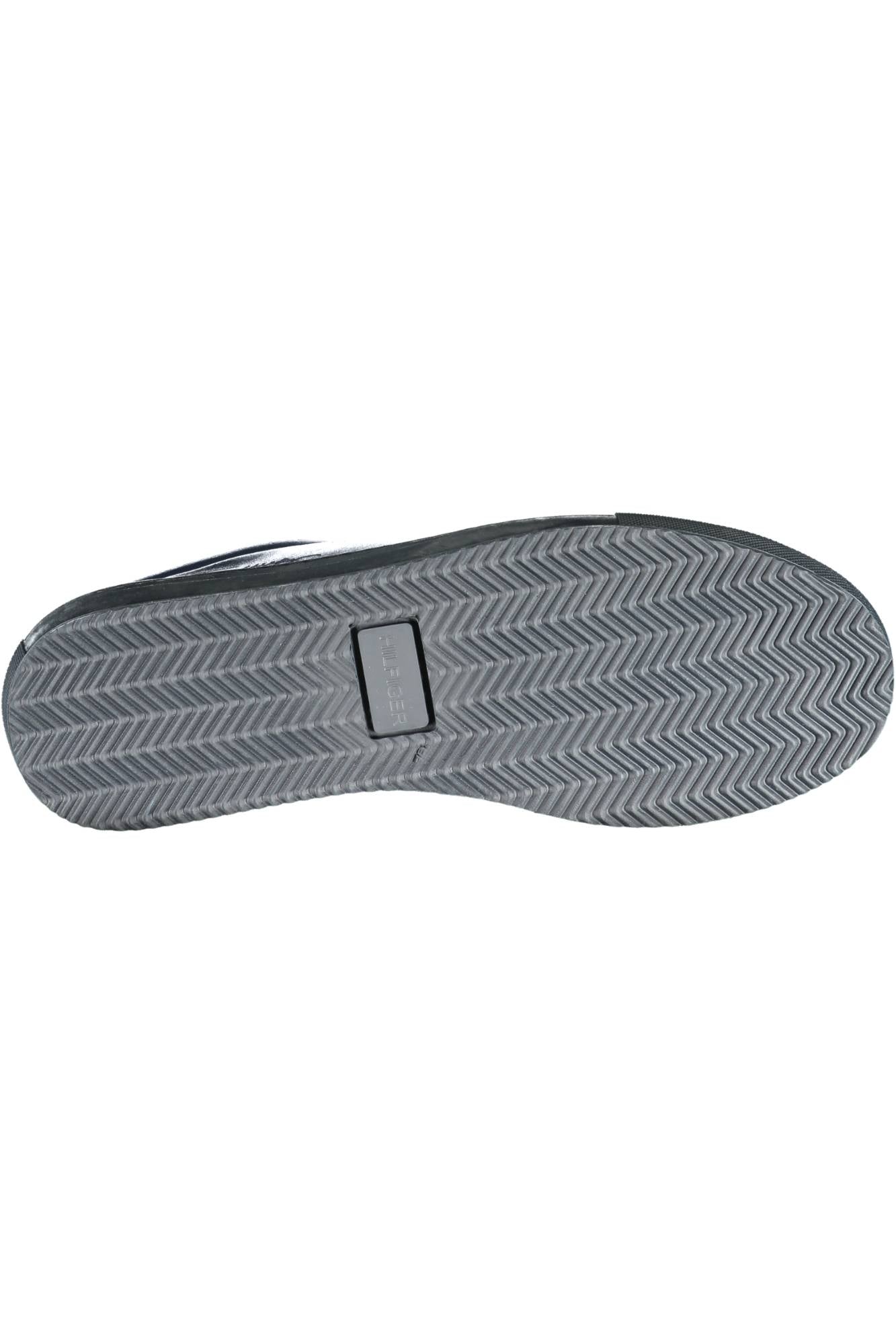 TOMMY HILFIGER CALZATURA SPORTIVA UOMO BLU