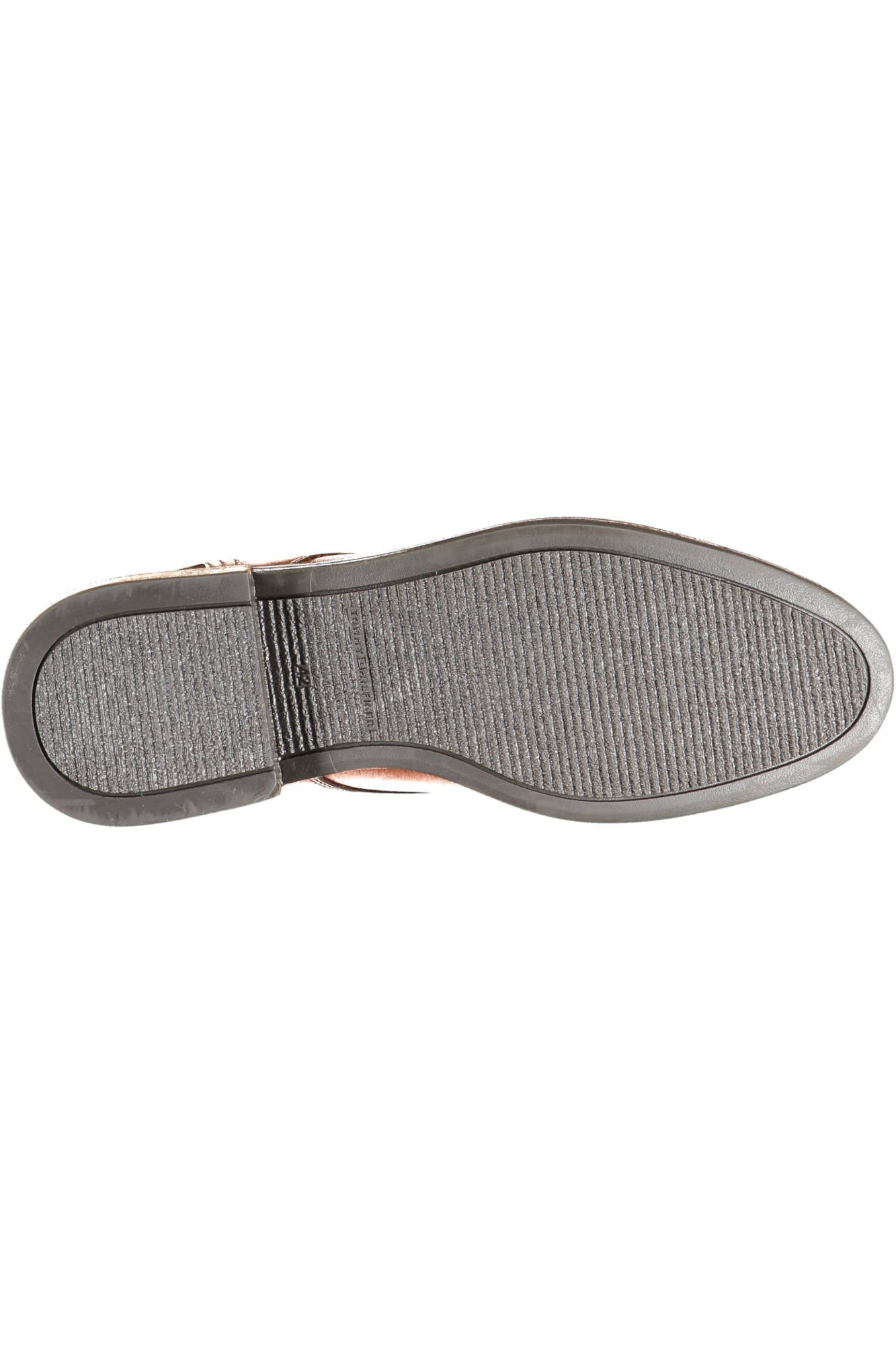 TOMMY HILFIGER CALZATURA CLASSICA UOMO MARRONE
