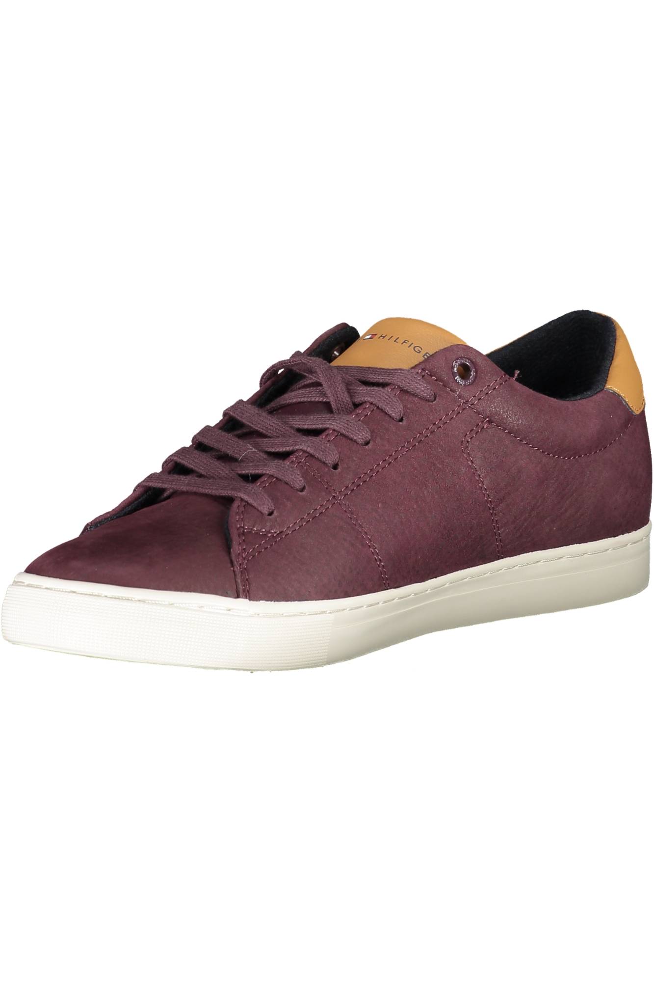 TOMMY HILFIGER CALZATURA SPORTIVA UOMO VIOLA