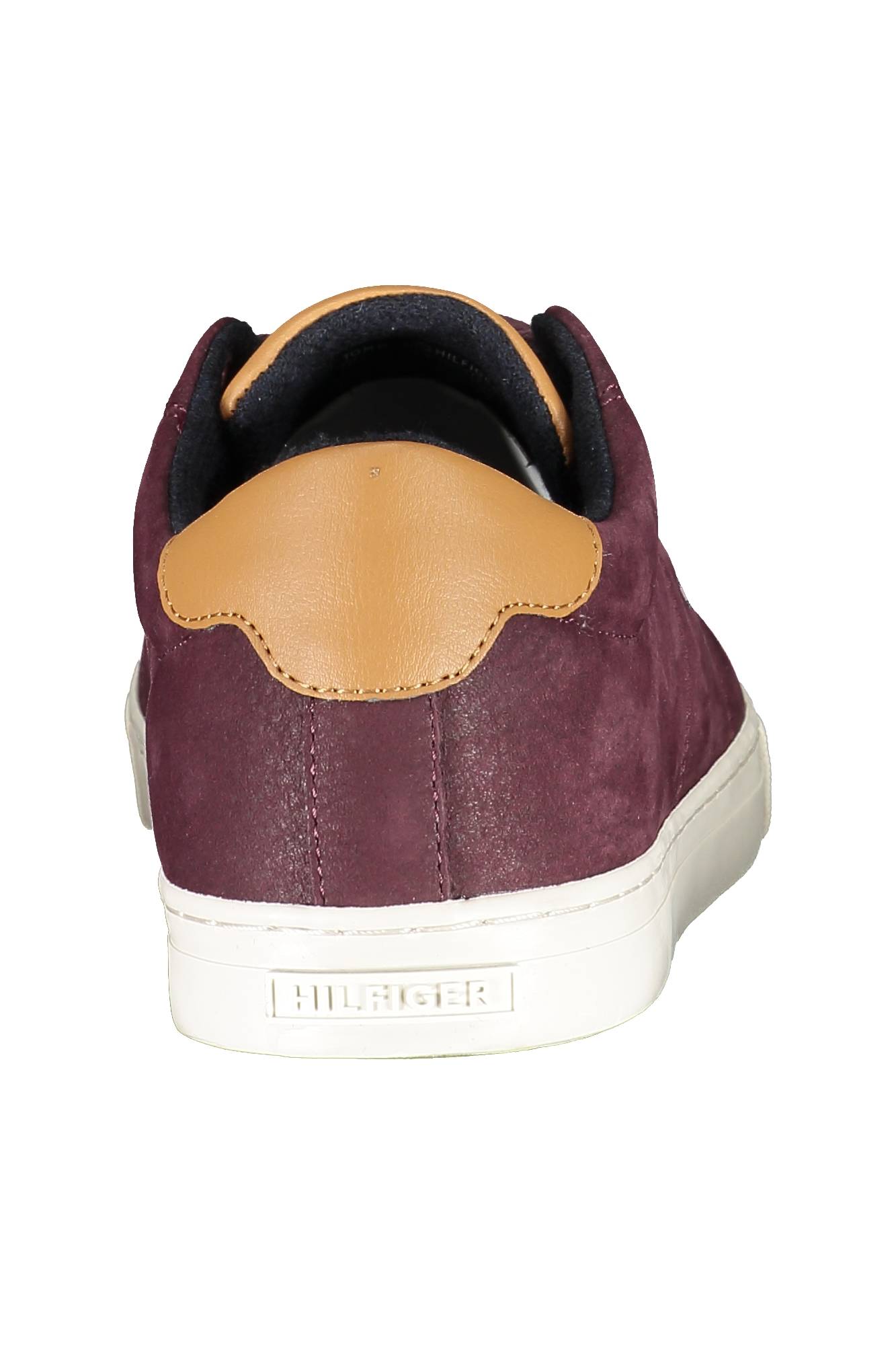 TOMMY HILFIGER CALZATURA SPORTIVA UOMO VIOLA